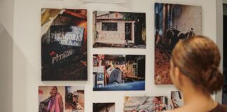 Exposición “Los Artesanos – Volumen I” resalta el alma creativa del Carnaval Vegano