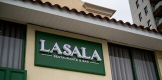 La Sala Restaurant & Bar inaugura en Bella Vista una propuesta de cocina contemporánea con identidad propia