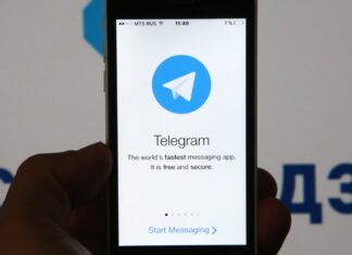 Rusia: La “ralentización” de Telegram es otro golpe a la libertad de expresión Rusia: La “ralentización” de Telegram es otro golpe a la libertad de expresión