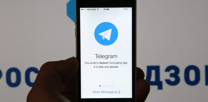 249135-1444x710 Rusia: La “ralentización” de Telegram es otro golpe a la libertad de expresión