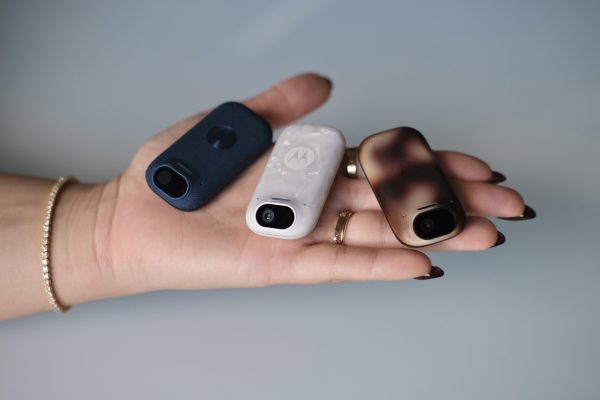 Motorola presenta nuevos dispositivos insignia e innovaciones en IA durante Lenovo Tech World 2026
