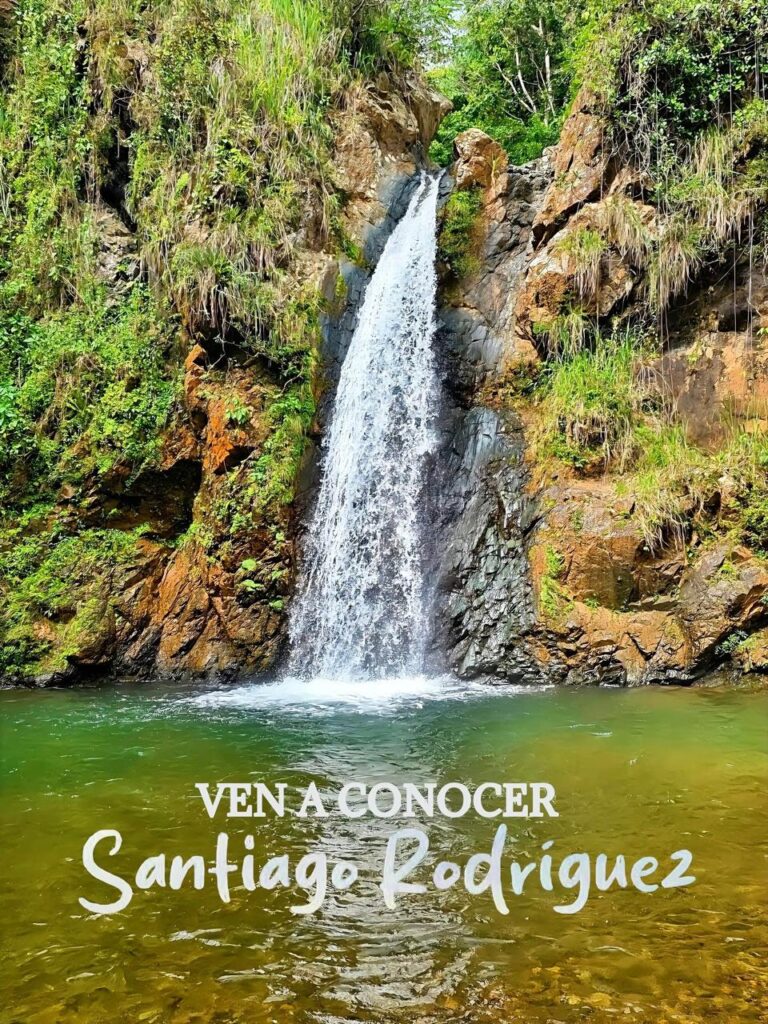 “Edén Escondido” es un viaje al corazón ecoturístico y productivo de Santiago Rodríguez