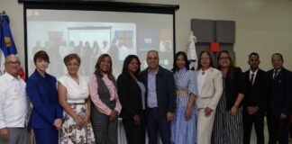 UAPA reconoce a docentes por sus aportes a la Quinta Reforma Curricular