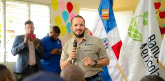 Dirección Ejecutiva de Tecnificación Nacional de Riego abre convocatoria del Fotesir por RD$10 millones para rehabilitar sistemas de riego en Vallejuelo