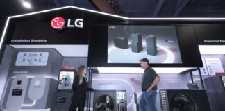 LG Electronics fortalece su liderazgo tecnológico con soluciones HVAC de alta eficiencia en AHR Expo 2026