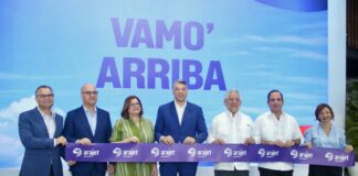 Arajet transportó 1.48 millones de pasajeros en 2025 y proyecta superar los 2 millones en 2026