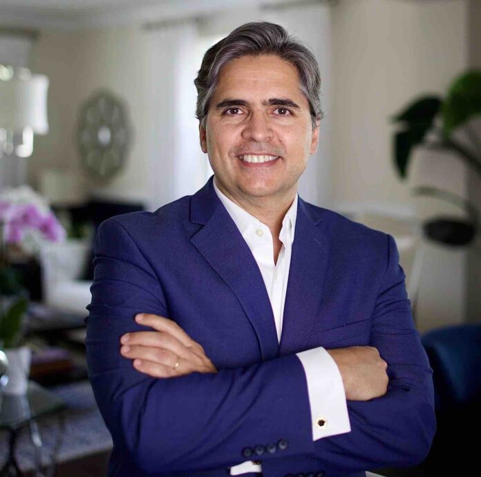 Aimbridge Hospitality nombra a Alex Fiz como líder de las divisiones LATAM y All-Inclusive