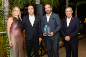 La AHRB celebra 25 años de impulso al turismo sostenible en La Romana
