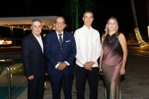 La AHRB celebra 25 años de impulso al turismo sostenible en La Romana