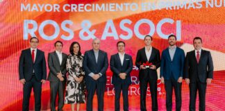 Mapfre renueva su marca para reflejar la transformación de la compañía