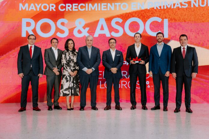 Mapfre renueva su marca para reflejar la transformación de la compañía