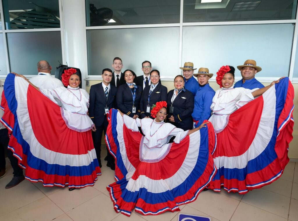 Copa Airlines consolida su presencia en República Dominicana al reiniciar operaciones a Santiago de los Caballeros