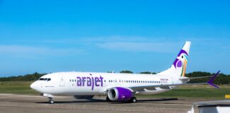 Banreservas y Arajet articulan alianza para dinamizar viajes y fortalecer la conectividad regional