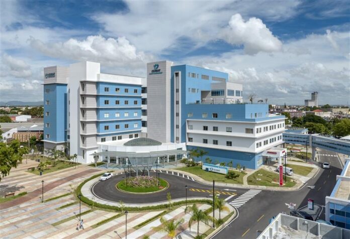 CEDIMAT lidera por séptimo año el ranking de empresas más admiradas del sector salud en República Dominicana