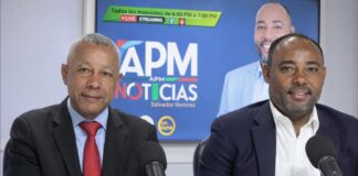 Embajador de Cuba en República Dominicana afirma pueblo cubano mantiene firme su resistencia