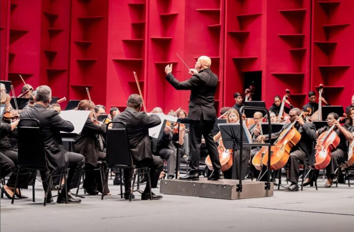 Gala de Promapec reafirma el arte como instrumento de transformación social