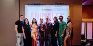“Animales” celebra su premier y posiciona al cine dominicano en la conversación global