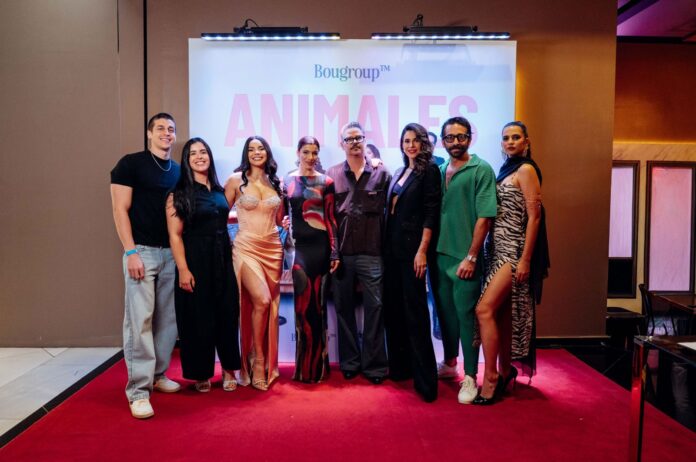 “Animales” celebra su premier y posiciona al cine dominicano en la conversación global