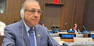  República Dominicana avanza hacia un enfoque de envejecimiento saludable y digno