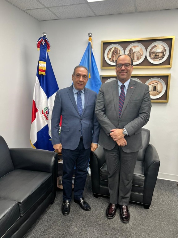  República Dominicana avanza hacia un enfoque de envejecimiento saludable y digno
