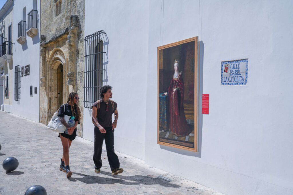 Banco Popular y el Centro Cultural Taíno Casa del Cordón se suman a “El Prado en Nosotros”