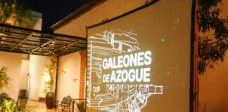Centro Cultural Taíno Casa del Cordón proyecta documental “Galeones de Azogue”