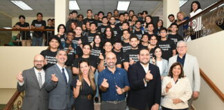 Samsung Innovation Campus cumple 6 años