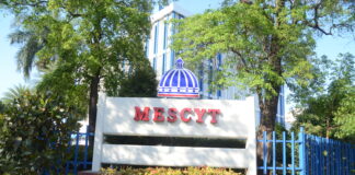 Academia europea reconoce al MESCyT por su liderazgo en la formación estratégica del talento turístico dominicano
