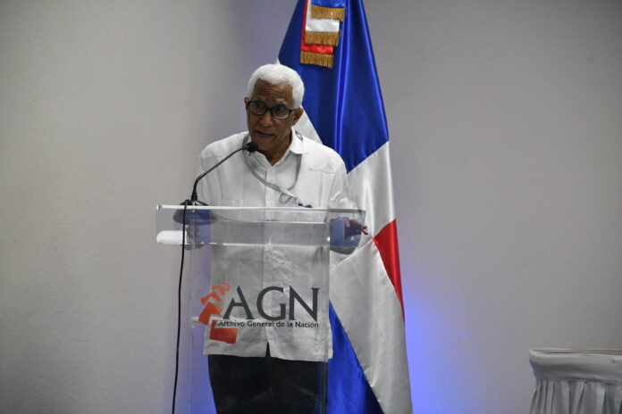 AGN reflexiona sobre la vigencia de Juan Pablo Duarte en el imaginario dominicano contemporáneo