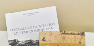 AGN presenta dos nuevos libros de alto valor histórico y académico