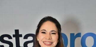 Luisa Apolinar presentó su novela ‘El 50% de este libro es verdad’