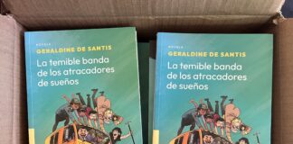 Libro dominicano entra en los 100 recomendados del Premio Fundación Cuatrogatos 2026