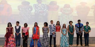 Hilvanando Ilusiones 2026 – Dominicana Pinta Bien proyecta el talento infantil como narrativa de identidad y orgullo nacional
