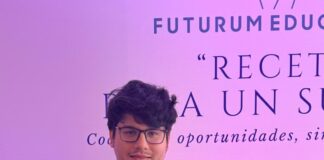 Fundación Futurum Educandi impulsa la inserción laboral de jóvenes a través de su programa de formación inclusiva