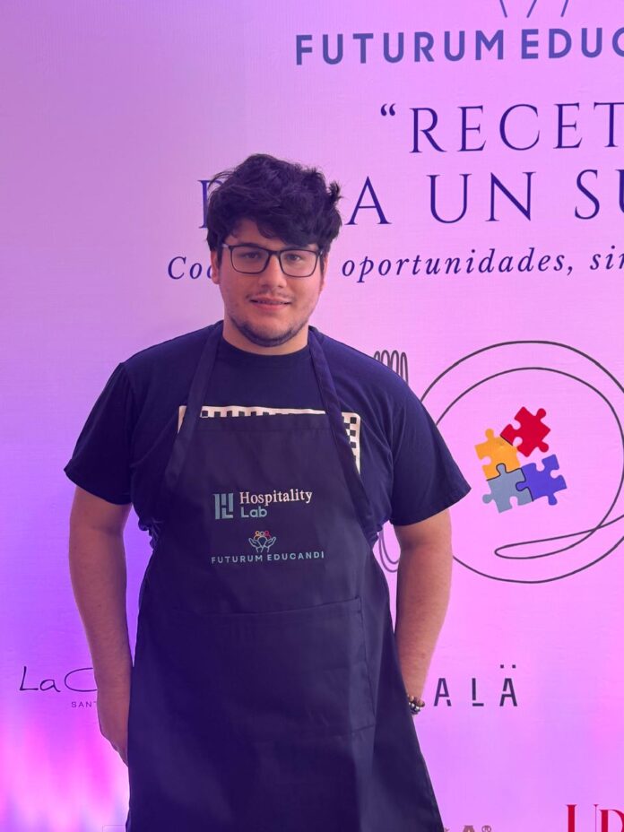 Fundación Futurum Educandi impulsa la inserción laboral de jóvenes a través de su programa de formación inclusiva