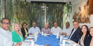 Fundación Sabores Dominicanos anuncian nueva edición del Foro Gastronómico Dominicano