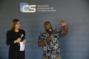 Cronistas Sociales inician el año con energía y espíritu gremial en Santiago