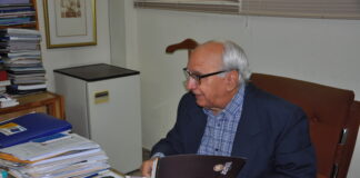 Fallece el sociólogo y periodista Enmanuel Castillo