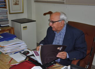 Fallece el sociólogo y periodista Enmanuel Castillo Fallece el sociólogo y periodista Enmanuel Castillo
