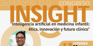 Uniross Group SRL anuncia el Congreso INSIGHT sobre Inteligencia Artificial en Pediatría