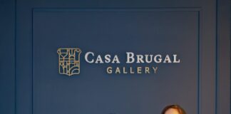 Casa Brugal Gallery es un espacio permanente dedicado a la maestría y la excelencia