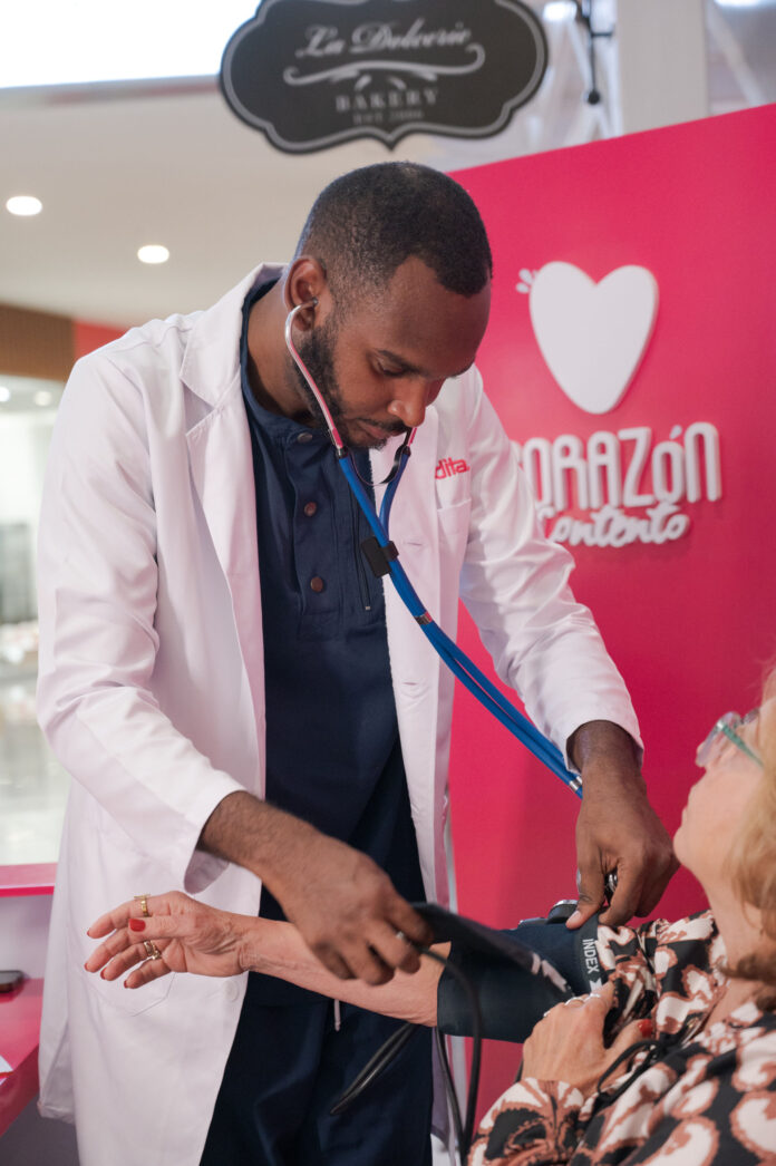 “Corazón Contento”: prevención cardiovascular como estrategia de comunicación y bienestar
