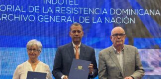 Entidades impulsan programa de educación digital sobre historia dominicana