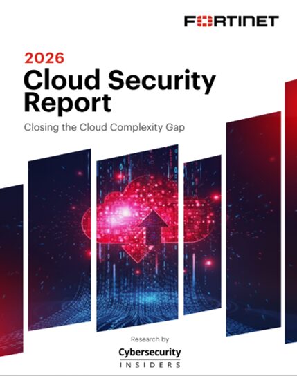 Fortinet Cloud Security Report 2026 Reporte de Fortinet sobre seguridad en la nube revela una “brecha de complejidad”