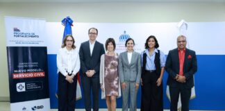 MAP impulsa capacitación estratégica de Recursos Humanos para fortalecer el servicio civil dominicano con apoyo del CLAD y el BID