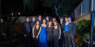 Harvard Callbacks inicia su agenda en República Dominicana con encuentro en Casas del XVI