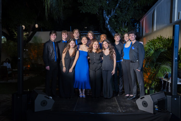 Harvard Callbacks inicia su agenda en República Dominicana con encuentro en Casas del XVI