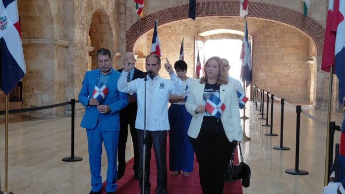 Efemérides Patrias conmemora el 53 aniversario de la muerte de Francisco Alberto Caamaño