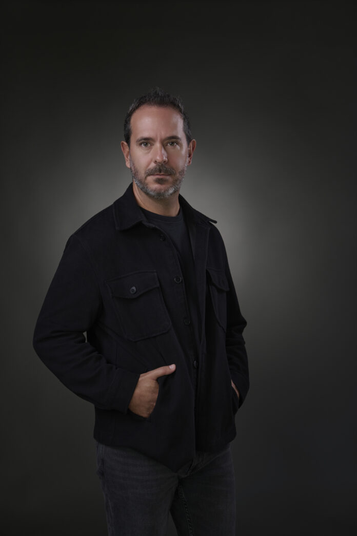 Nicolás Murillo asume como nuevo Executive Creative Director de Pagés BBDO