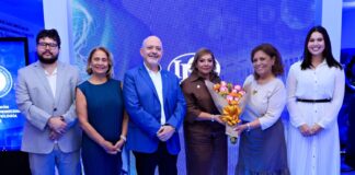 Sociedad Dominicana de Dermatología realiza jornada científica en el IDCP en el marco de la Cátedra Dr. Huberto Bogaert Díaz